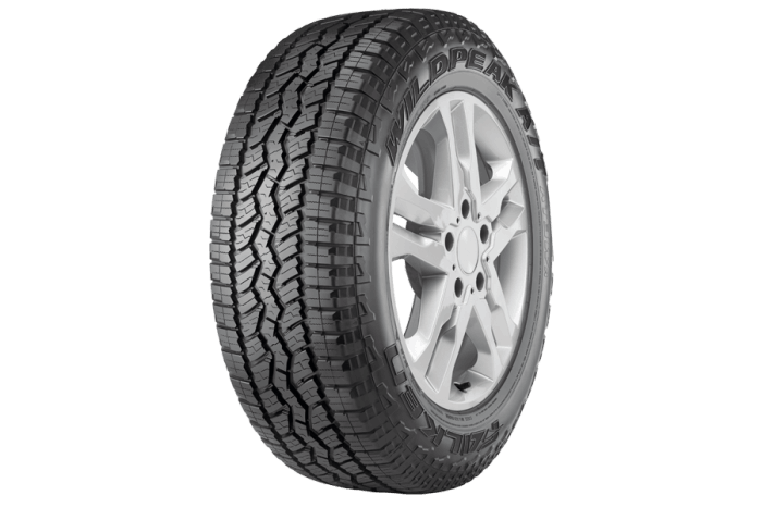 Falken euroall Season